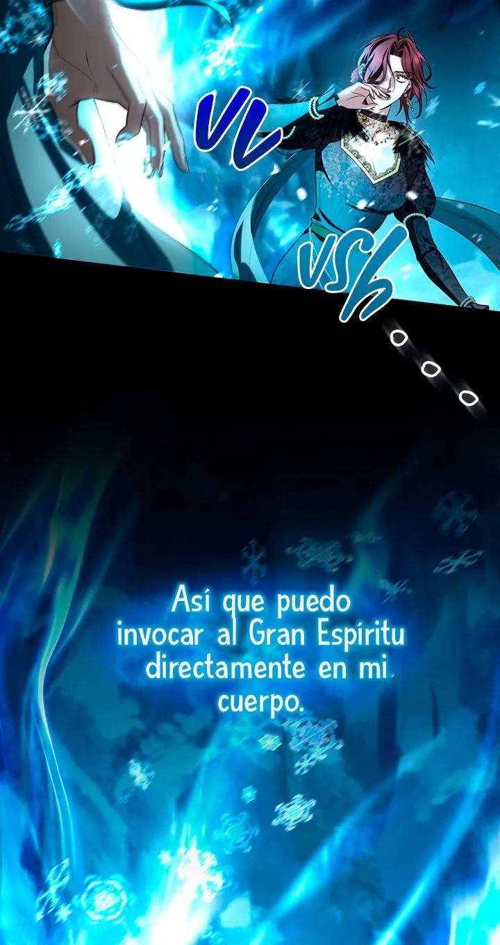 Estoy Destinada a Ser la Salvadora del Protagonista Capítulo 27 en Línea - página 41