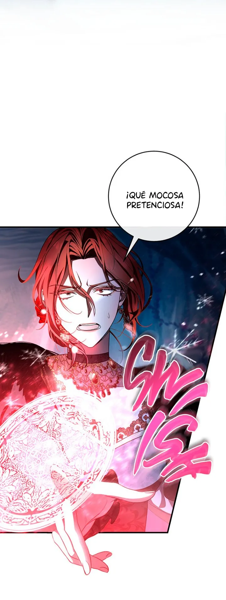 Estoy Destinada a Ser la Salvadora del Protagonista Capítulo 27 en Línea - página 43