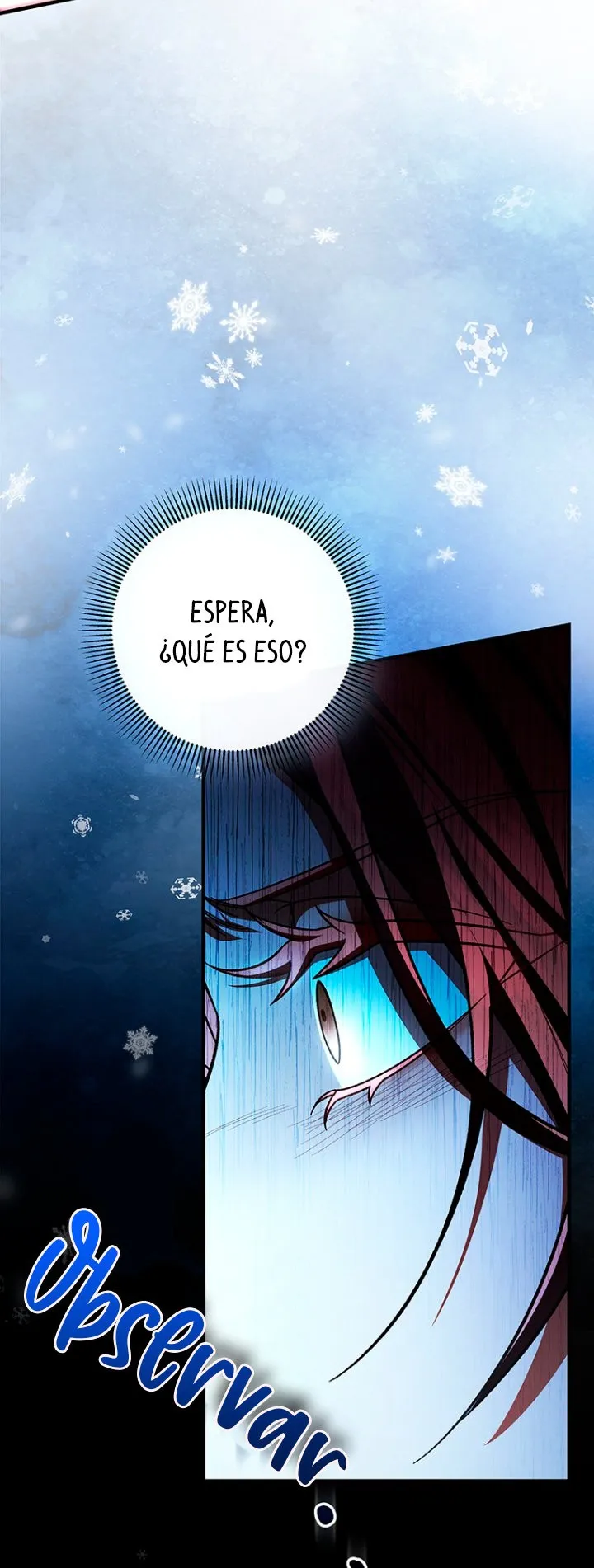 Estoy Destinada a Ser la Salvadora del Protagonista Capítulo 27 en Línea - página 49
