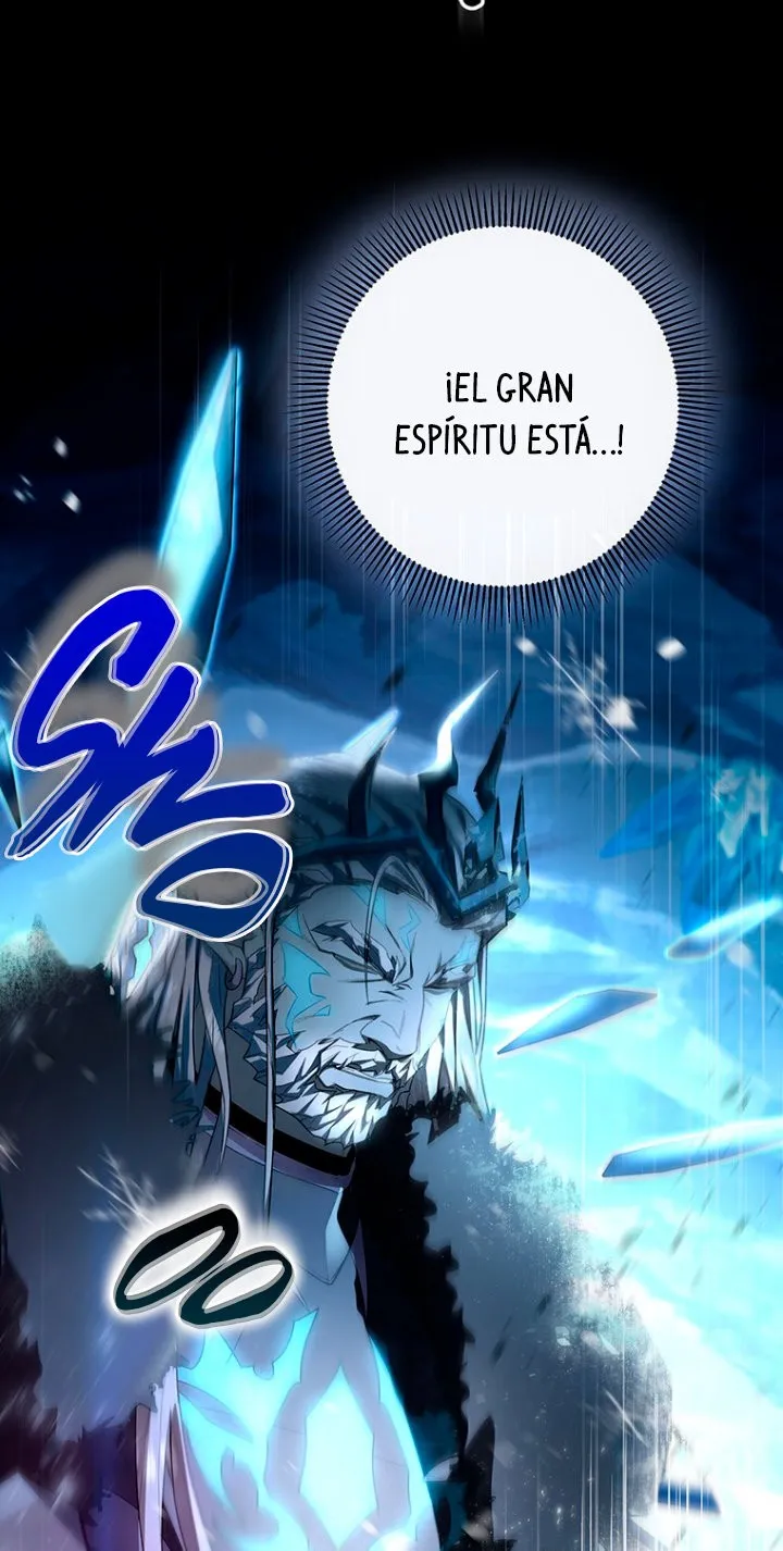 Estoy Destinada a Ser la Salvadora del Protagonista Capítulo 27 en Línea - página 50
