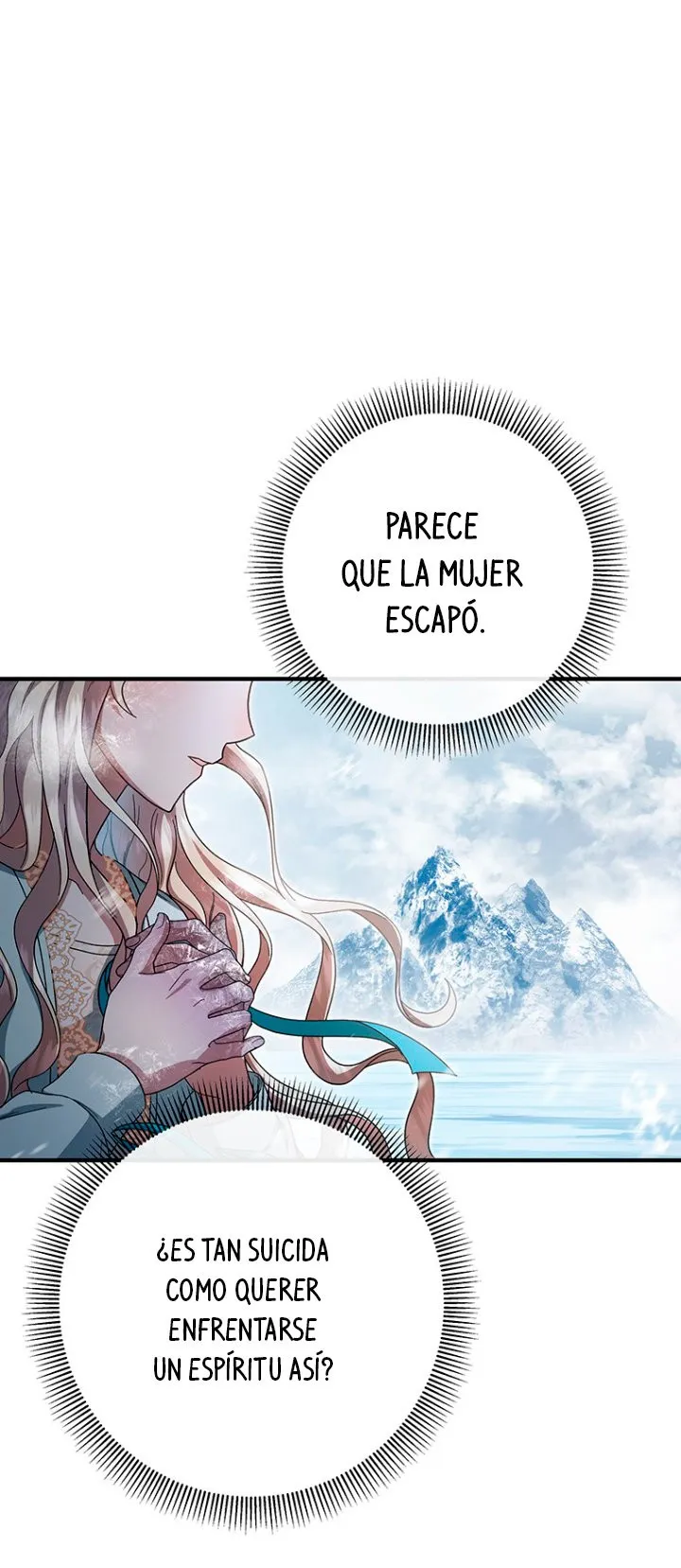 Estoy Destinada a Ser la Salvadora del Protagonista Capítulo 27 en Línea - página 64