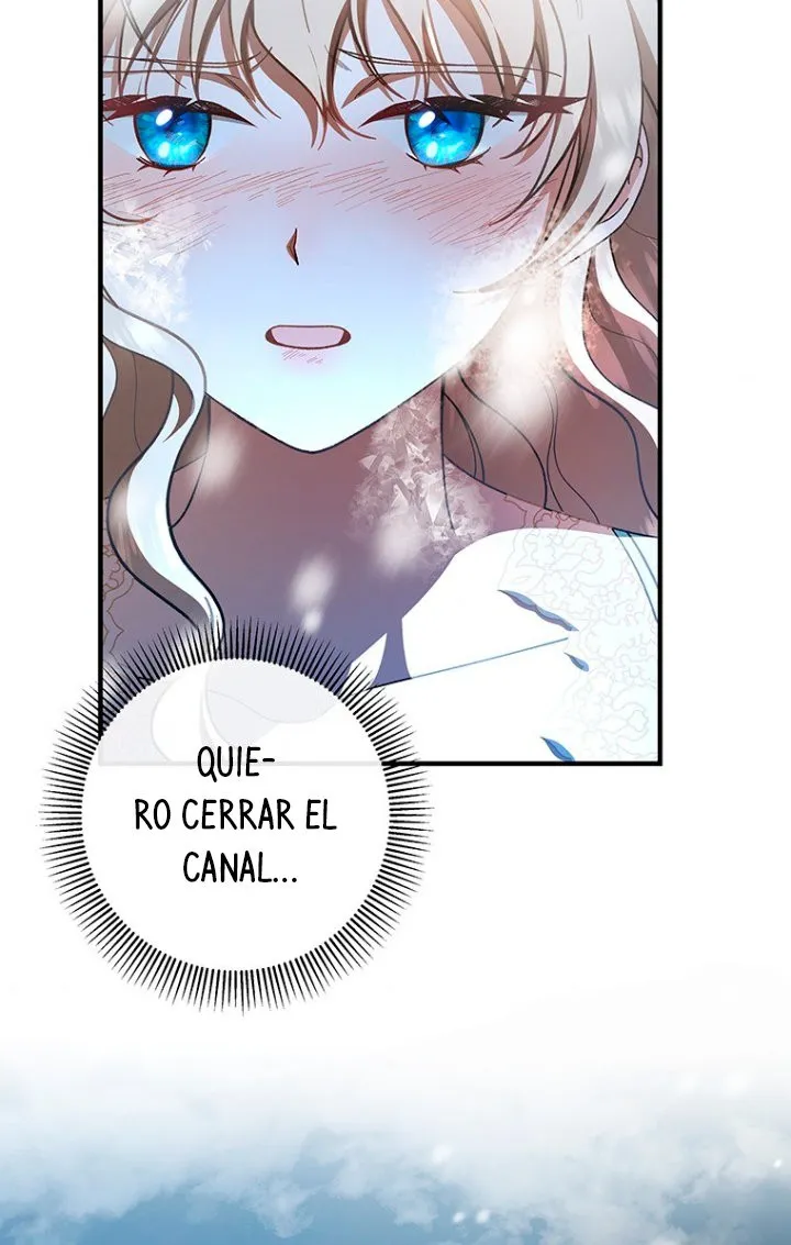 Estoy Destinada a Ser la Salvadora del Protagonista Capítulo 27 en Línea - página 66