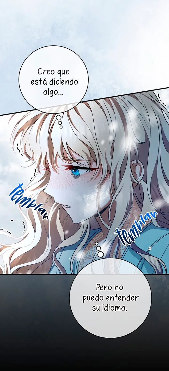 Estoy Destinada a Ser la Salvadora del Protagonista Capítulo 27 en Línea - página 70