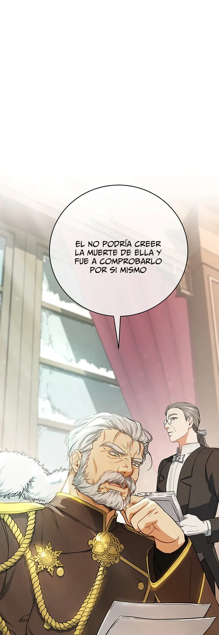 Estoy Destinada a Ser la Salvadora del Protagonista Capítulo 3 en Línea - página 27