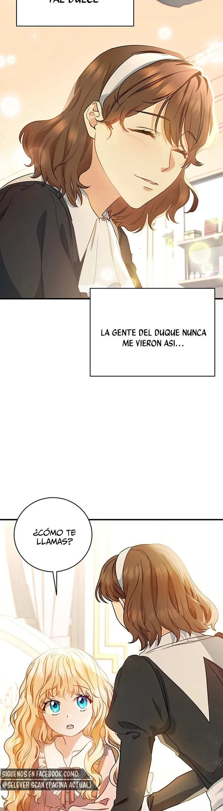 Estoy Destinada a Ser la Salvadora del Protagonista Capítulo 3 en Línea - página 43