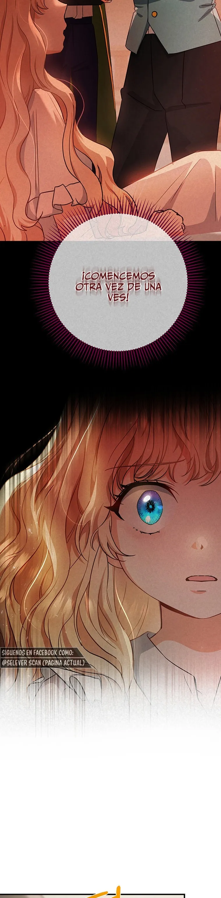 Estoy Destinada a Ser la Salvadora del Protagonista Capítulo 3 en Línea - página 53