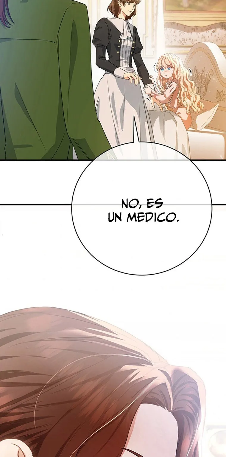 Estoy Destinada a Ser la Salvadora del Protagonista Capítulo 3 en Línea - página 55