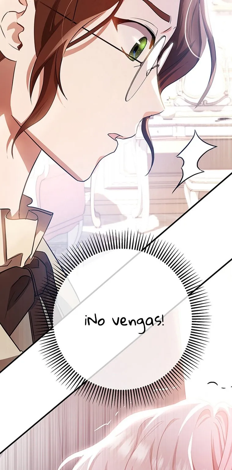 Estoy Destinada a Ser la Salvadora del Protagonista Capítulo 3 en Línea - página 56