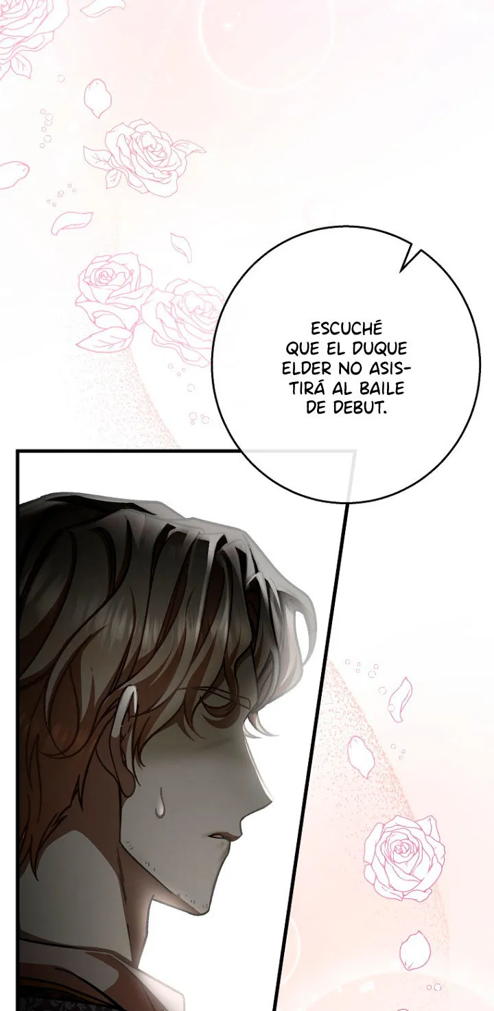 Estoy Destinada a Ser la Salvadora del Protagonista Capítulo 38 en Línea - página 5