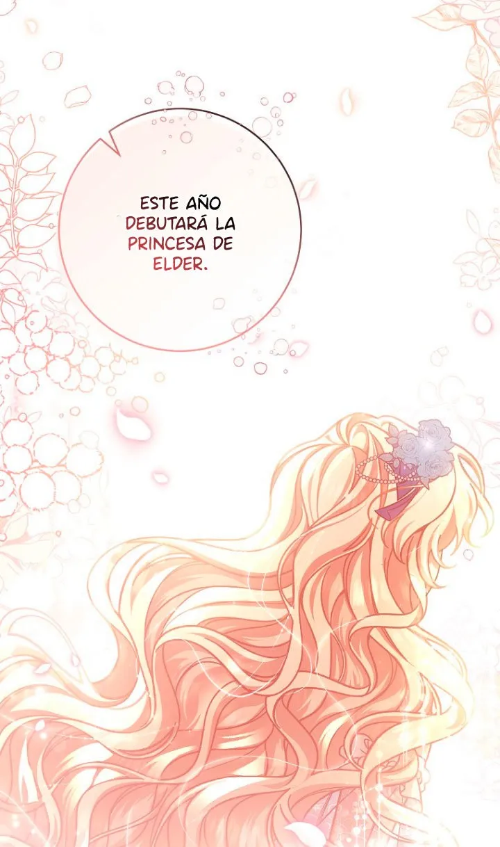 Estoy Destinada a Ser la Salvadora del Protagonista Capítulo 38 en Línea - página 19