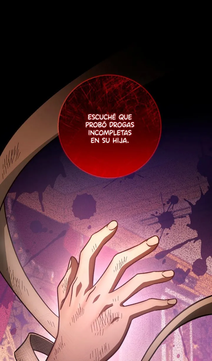 Estoy Destinada a Ser la Salvadora del Protagonista Capítulo 38 en Línea - página 31