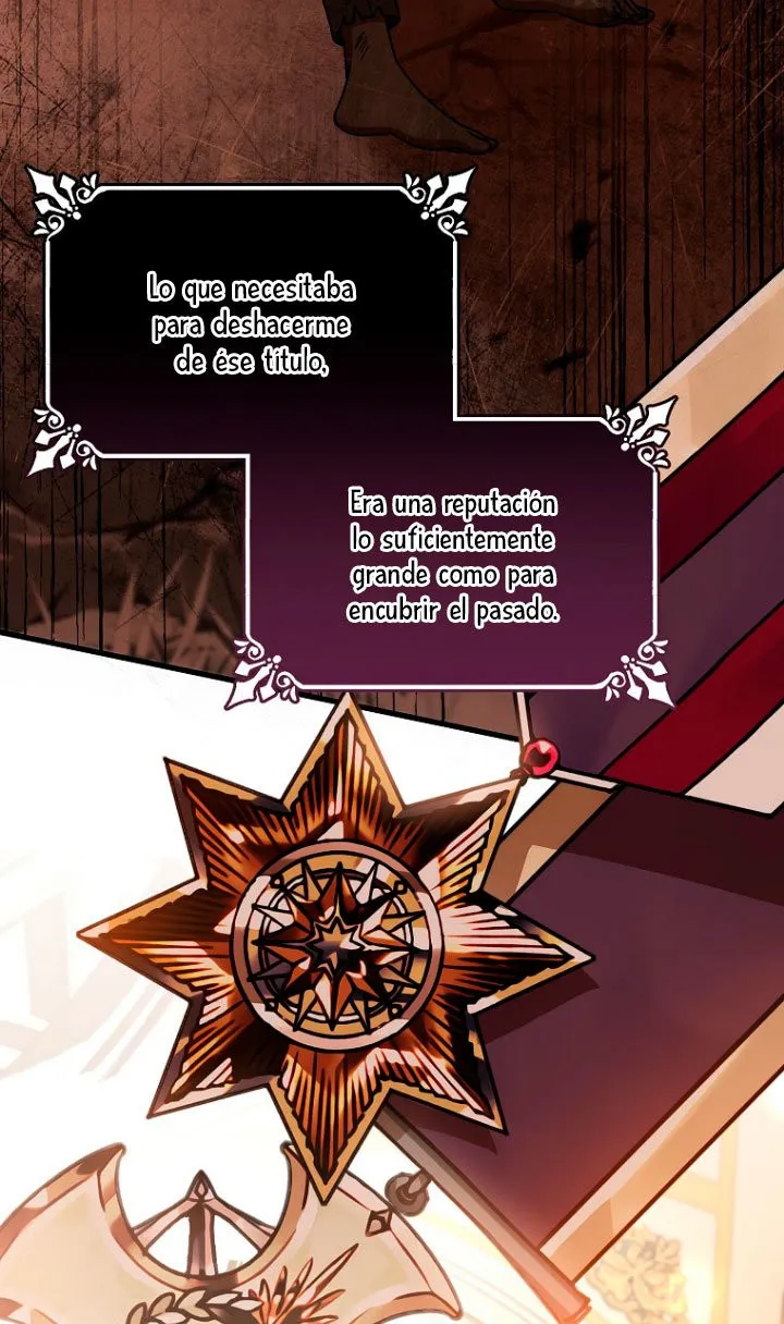 Estoy Destinada a Ser la Salvadora del Protagonista Capítulo 38 en Línea - página 48