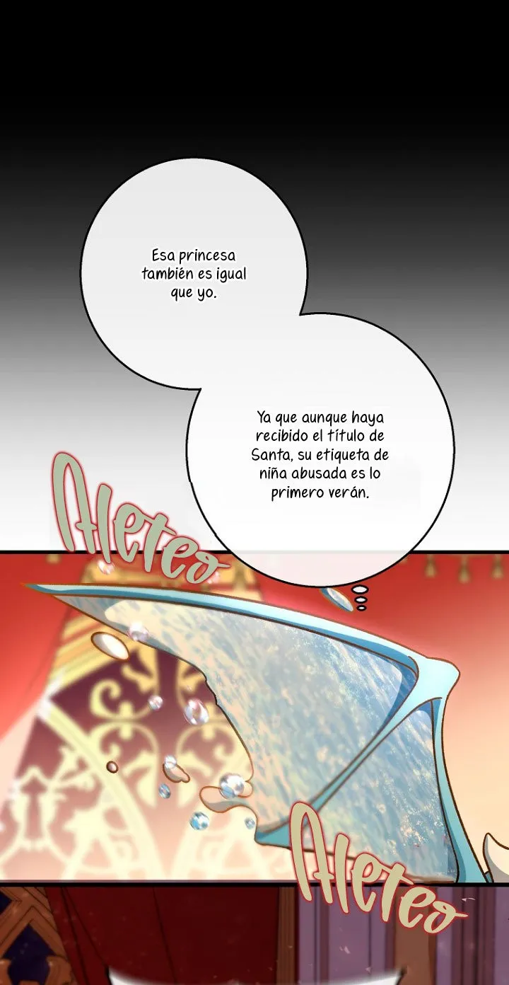 Estoy Destinada a Ser la Salvadora del Protagonista Capítulo 38 en Línea - página 51