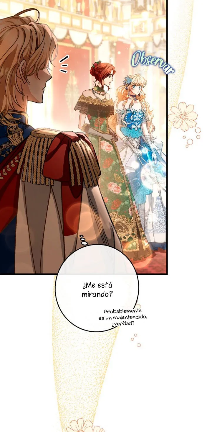 Estoy Destinada a Ser la Salvadora del Protagonista Capítulo 38 en Línea - página 62