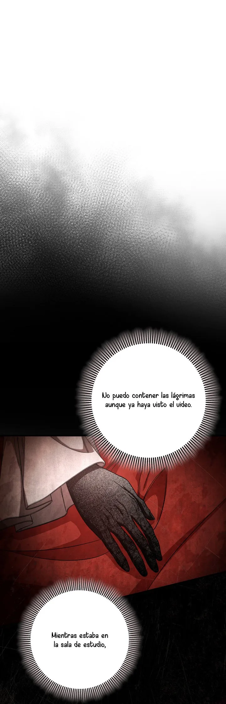 Estoy Destinada a Ser la Salvadora del Protagonista Capítulo 45 en Línea - página 11