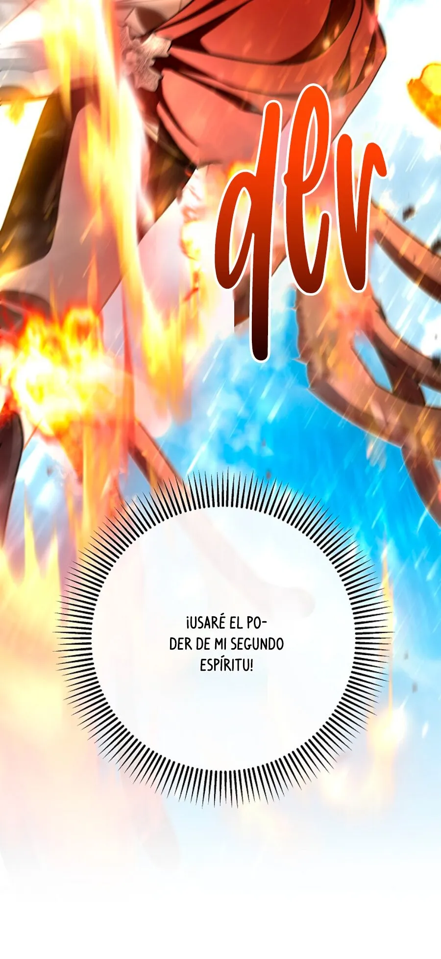 Estoy Destinada a Ser la Salvadora del Protagonista Capítulo 51 en Línea - página 66