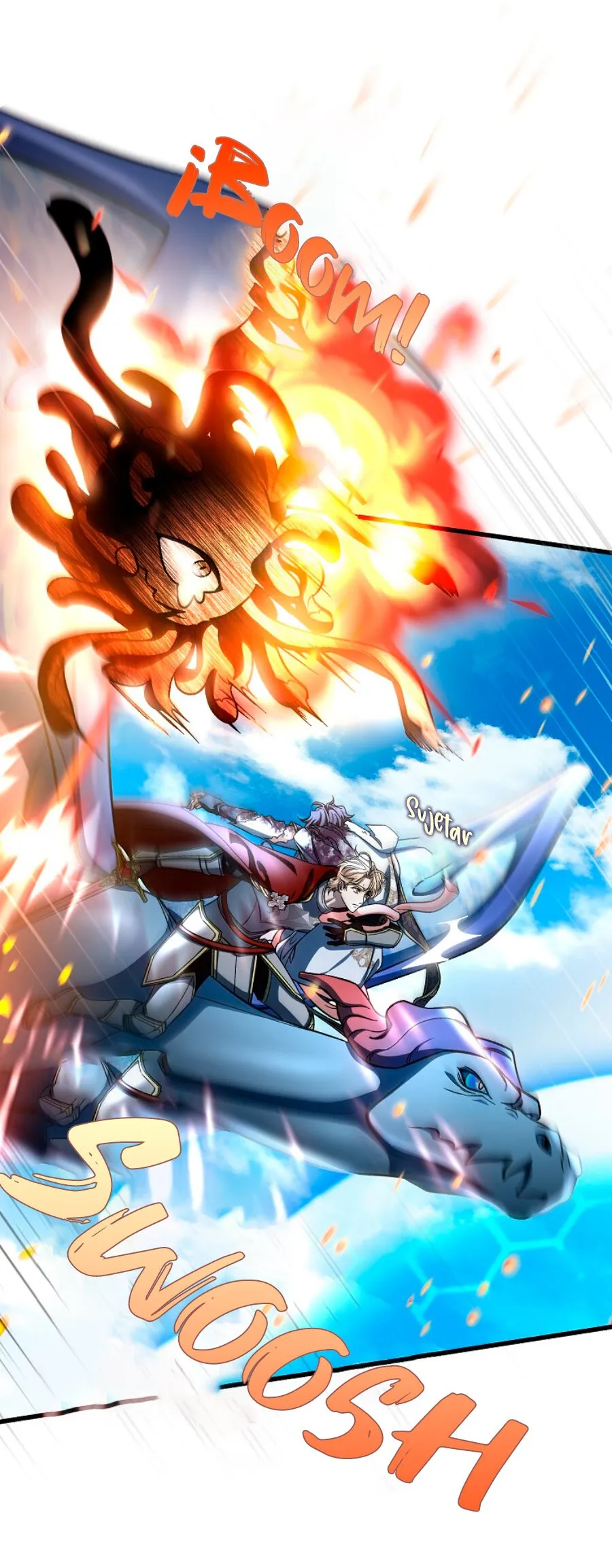 Estoy Destinada a Ser la Salvadora del Protagonista Capítulo 51 en Línea - página 67