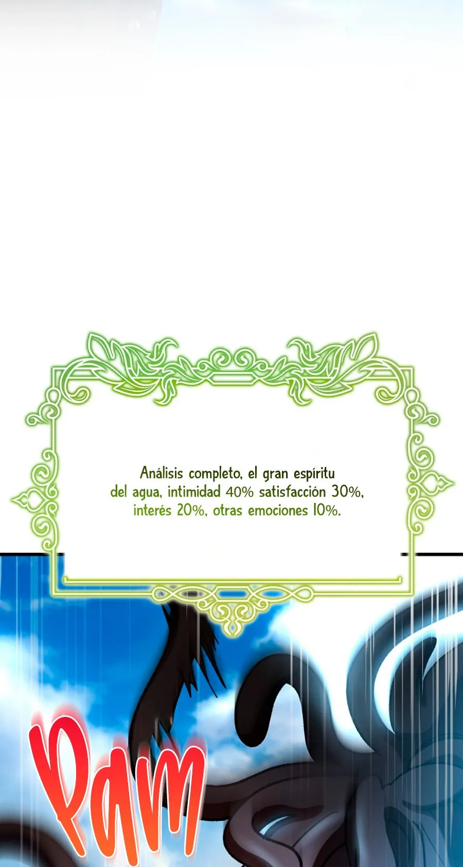 Estoy Destinada a Ser la Salvadora del Protagonista Capítulo 52 en Línea - página 16