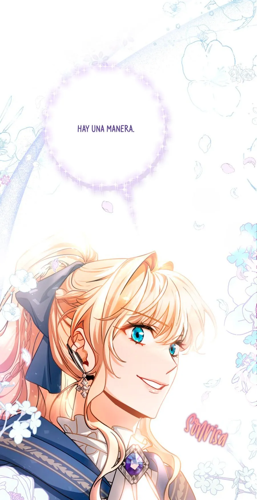 Estoy Destinada a Ser la Salvadora del Protagonista Capítulo 52 en Línea - página 52