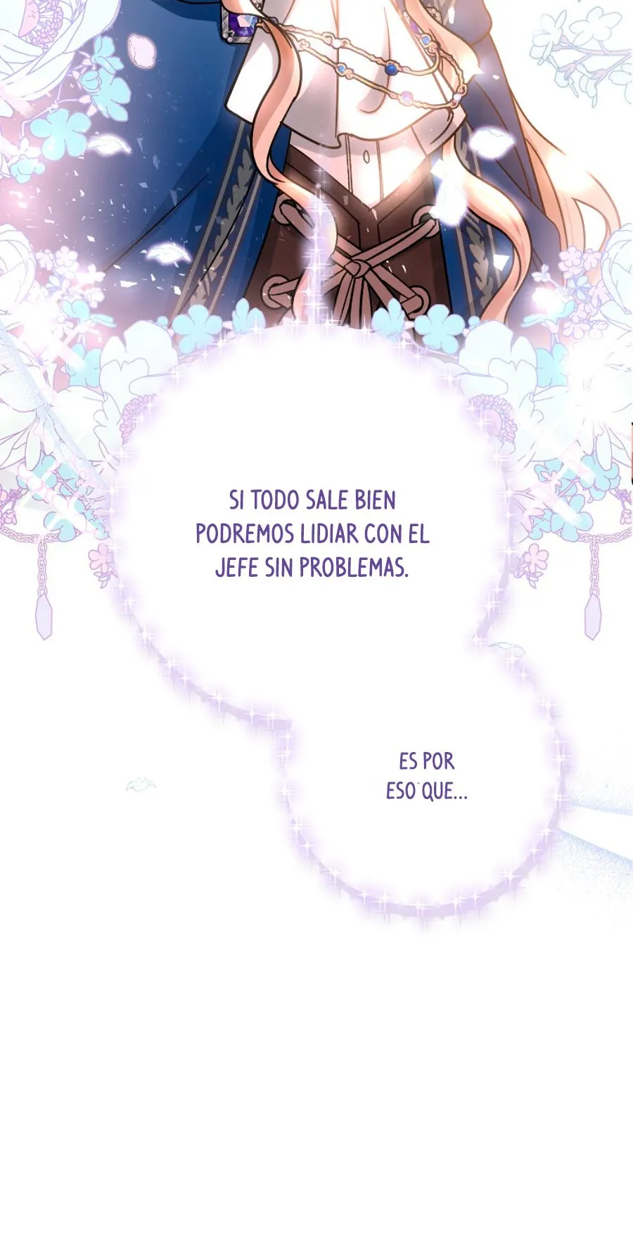 Estoy Destinada a Ser la Salvadora del Protagonista Capítulo 52 en Línea - página 53