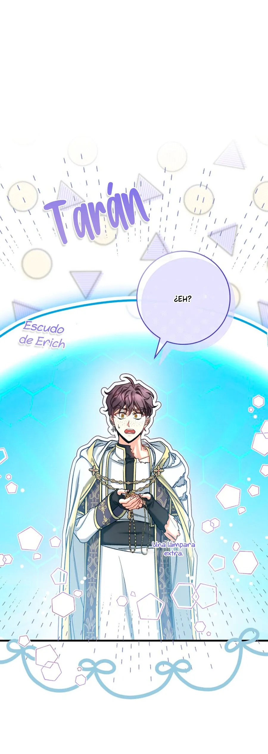 Estoy Destinada a Ser la Salvadora del Protagonista Capítulo 52 en Línea - página 54