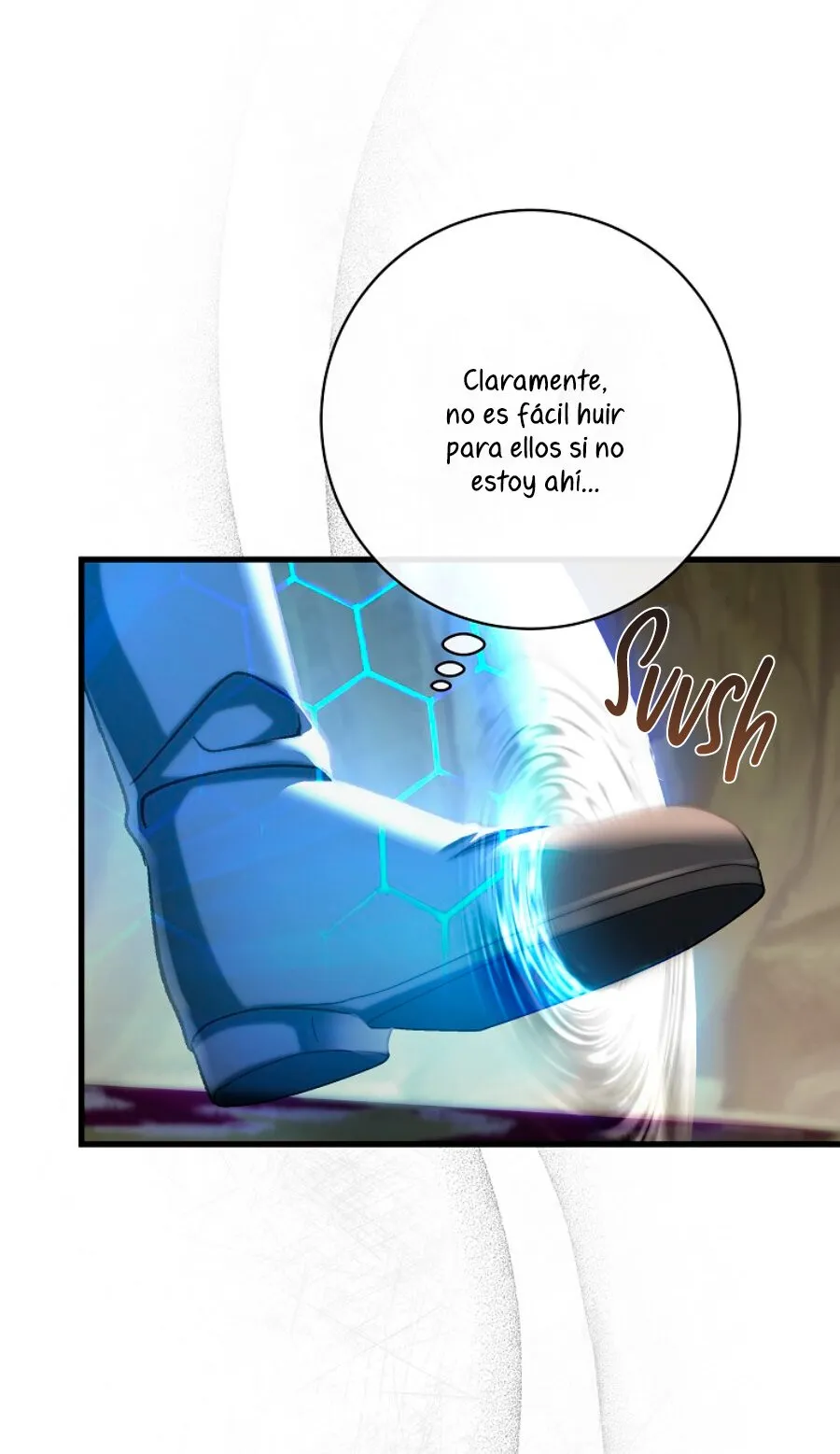 Estoy Destinada a Ser la Salvadora del Protagonista Capítulo 52 en Línea - página 61