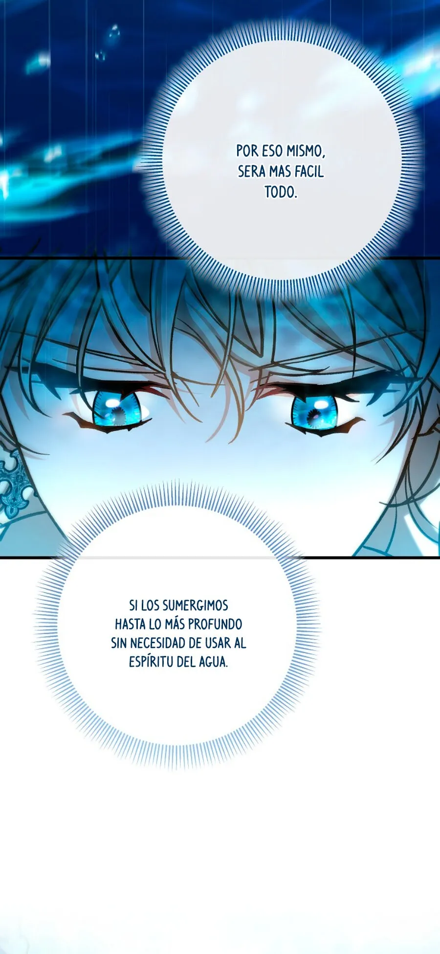 Estoy Destinada a Ser la Salvadora del Protagonista Capítulo 52 en Línea - página 70