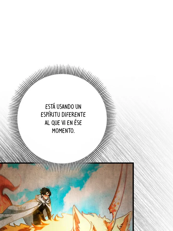 Estoy Destinada a Ser la Salvadora del Protagonista Capítulo 54 en Línea - página 6