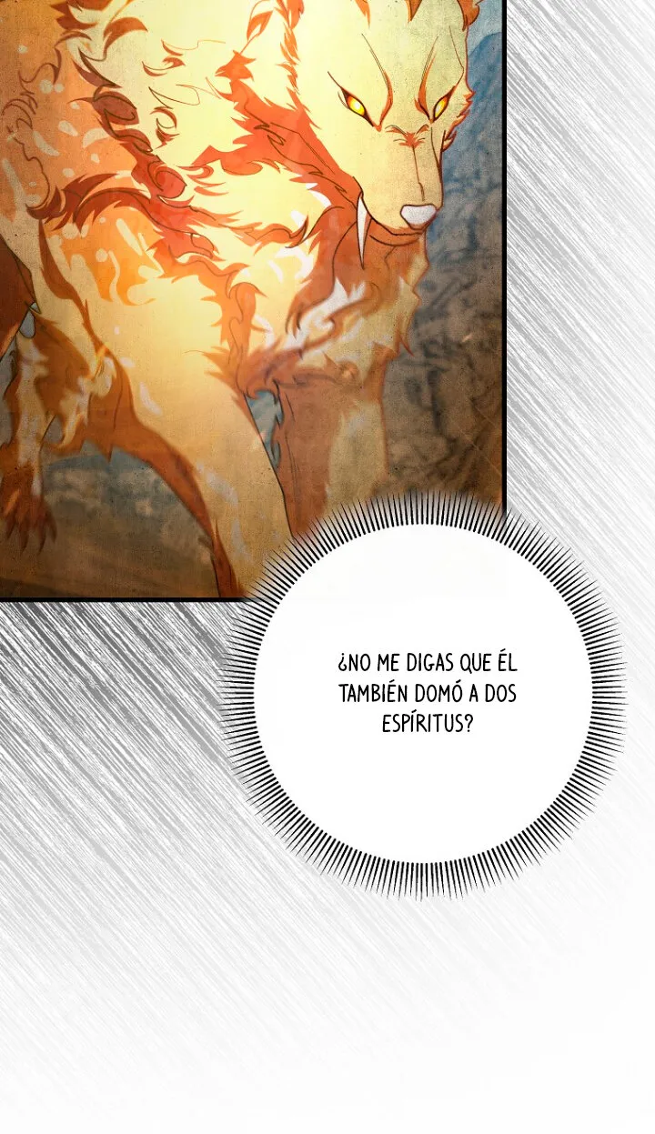 Estoy Destinada a Ser la Salvadora del Protagonista Capítulo 54 en Línea - página 7