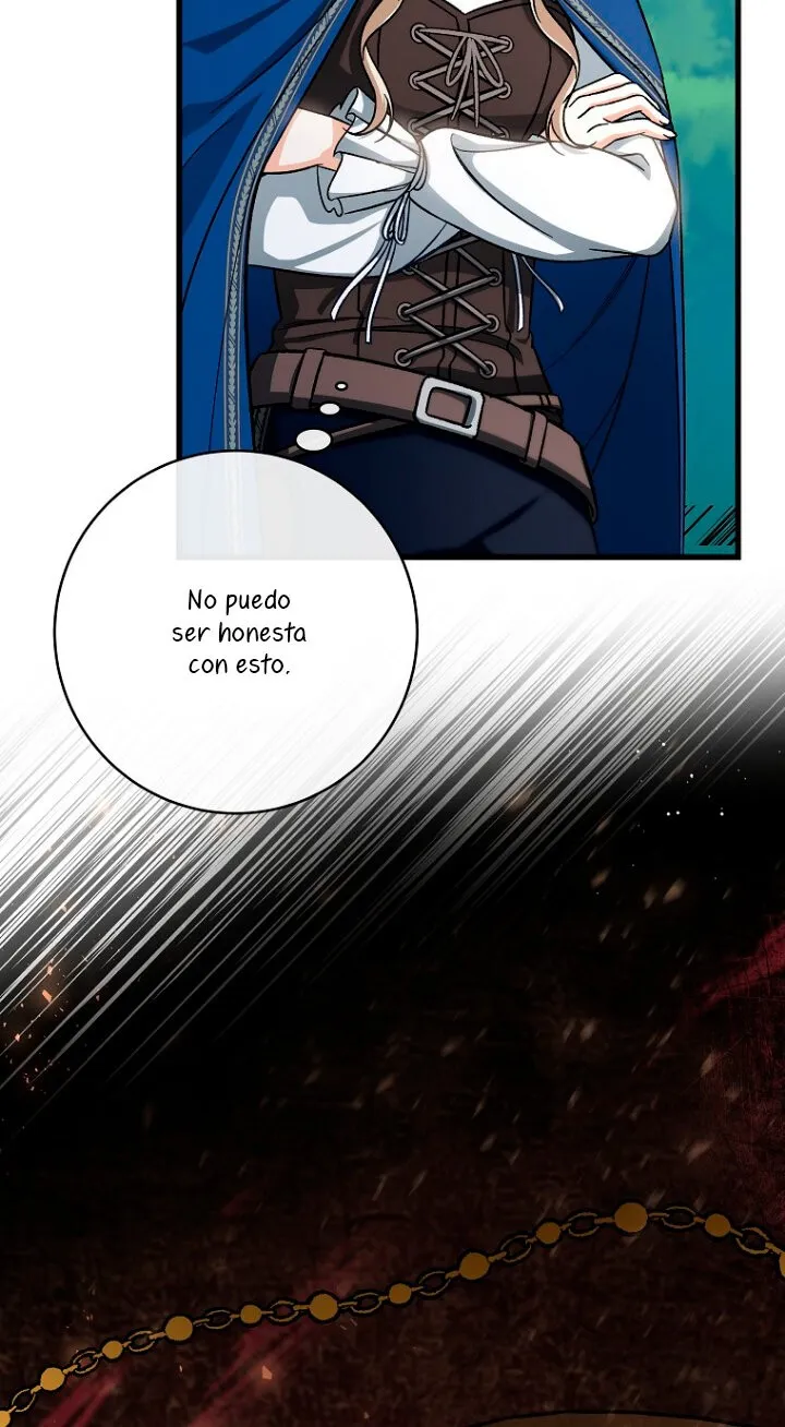 Estoy Destinada a Ser la Salvadora del Protagonista Capítulo 54 en Línea - página 73