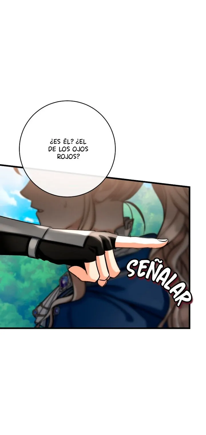 Estoy Destinada a Ser la Salvadora del Protagonista Capítulo 54 en Línea - página 78