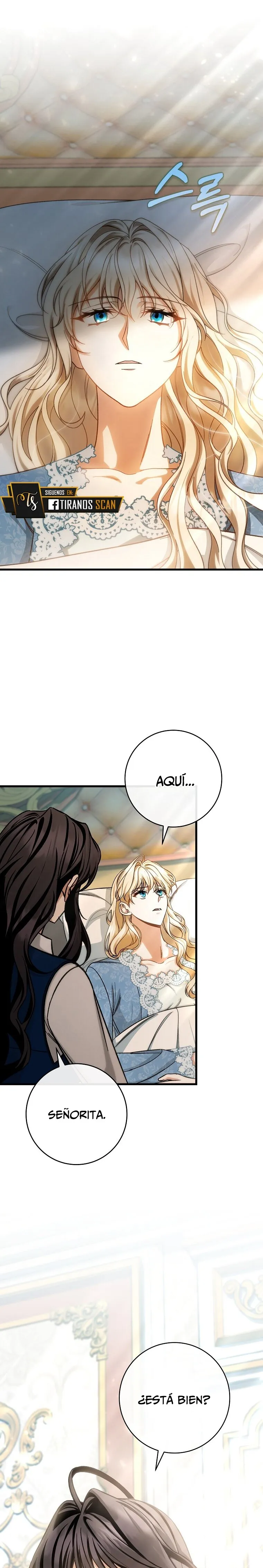 Estoy Destinada a Ser la Salvadora del Protagonista Capítulo 56 en Línea - página 22