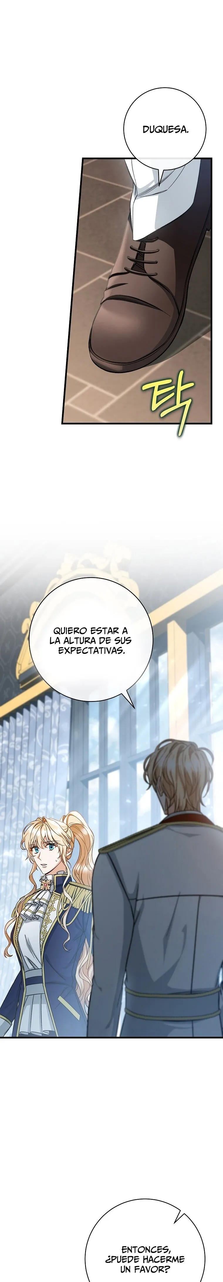 Estoy Destinada a Ser la Salvadora del Protagonista Capítulo 56 en Línea - página 34