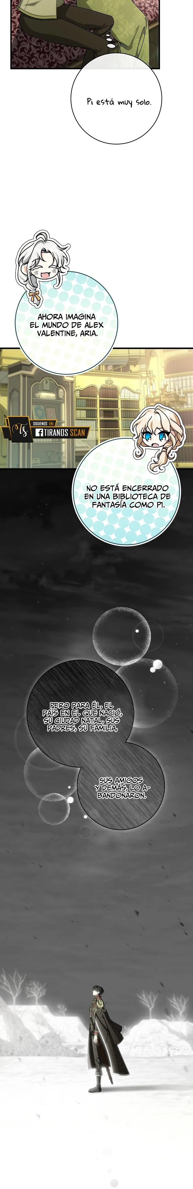 Estoy Destinada a Ser la Salvadora del Protagonista Capítulo 58 en Línea - página 13
