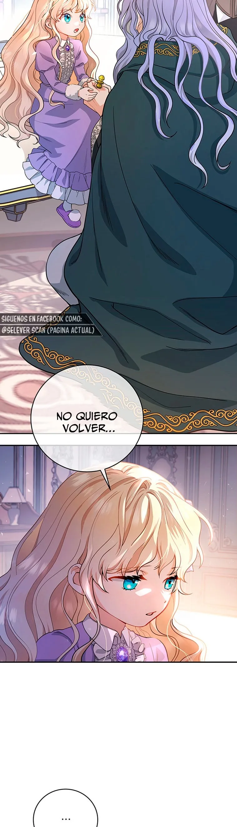 Estoy Destinada a Ser la Salvadora del Protagonista Capítulo 6 en Línea - página 24