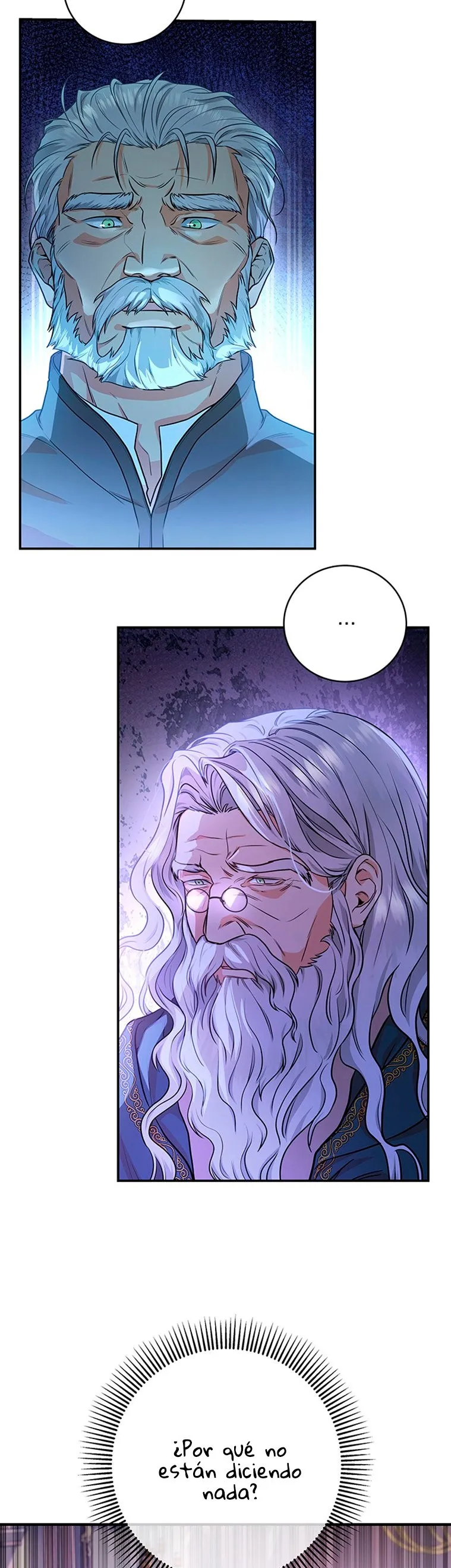 Estoy Destinada a Ser la Salvadora del Protagonista Capítulo 6 en Línea - página 25