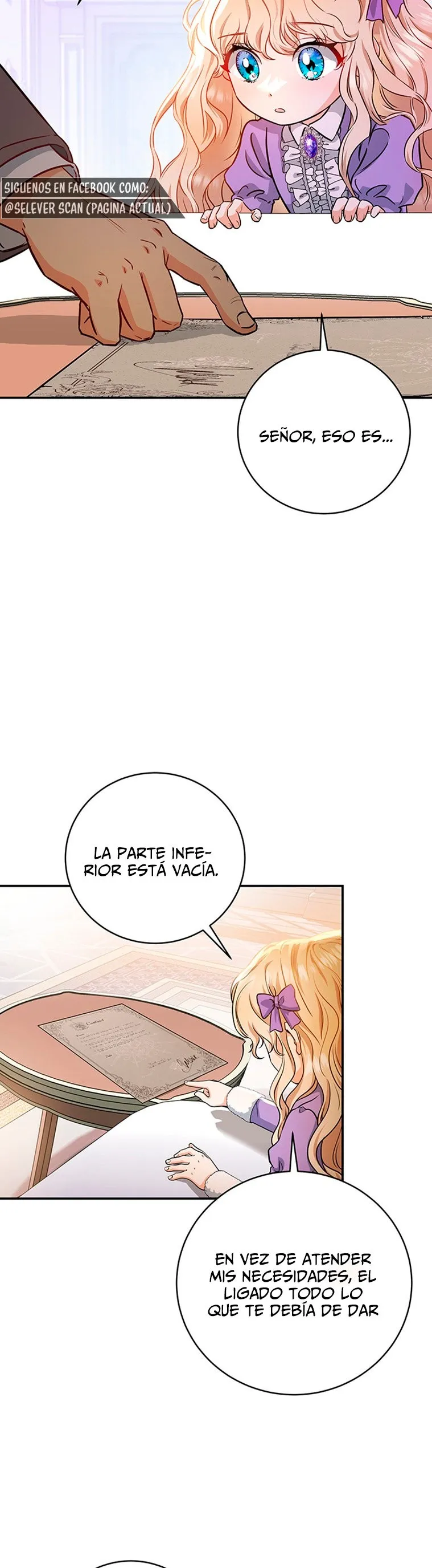 Estoy Destinada a Ser la Salvadora del Protagonista Capítulo 6 en Línea - página 40
