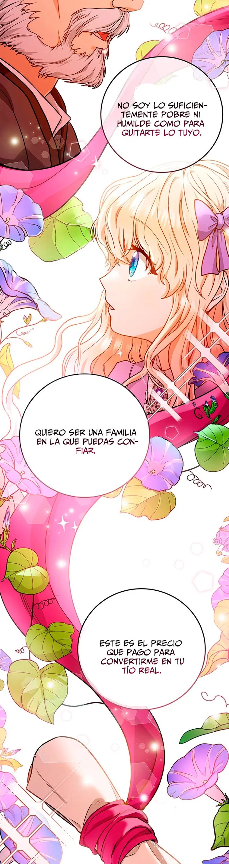 Estoy Destinada a Ser la Salvadora del Protagonista Capítulo 6 en Línea - página 44