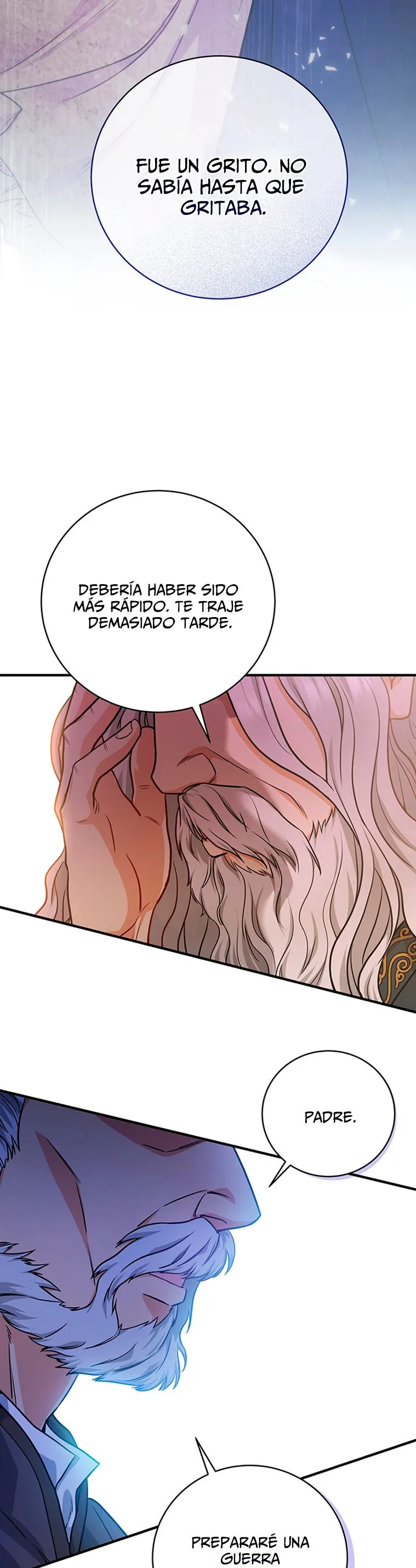 Estoy Destinada a Ser la Salvadora del Protagonista Capítulo 6 en Línea - página 51