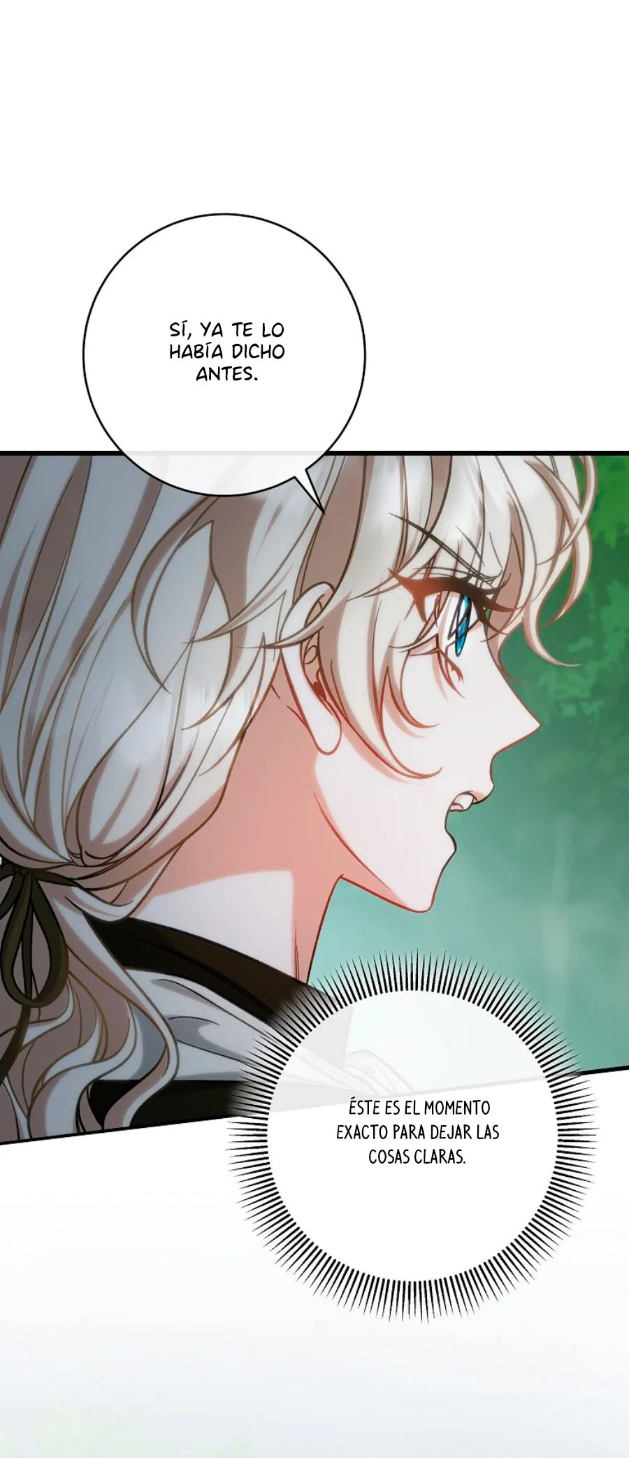 Estoy Destinada a Ser la Salvadora del Protagonista Capítulo 61 en Línea - página 13