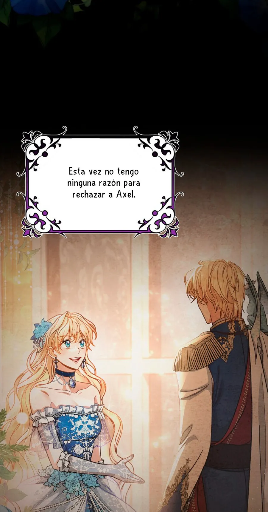 Estoy Destinada a Ser la Salvadora del Protagonista Capítulo 61 en Línea - página 20