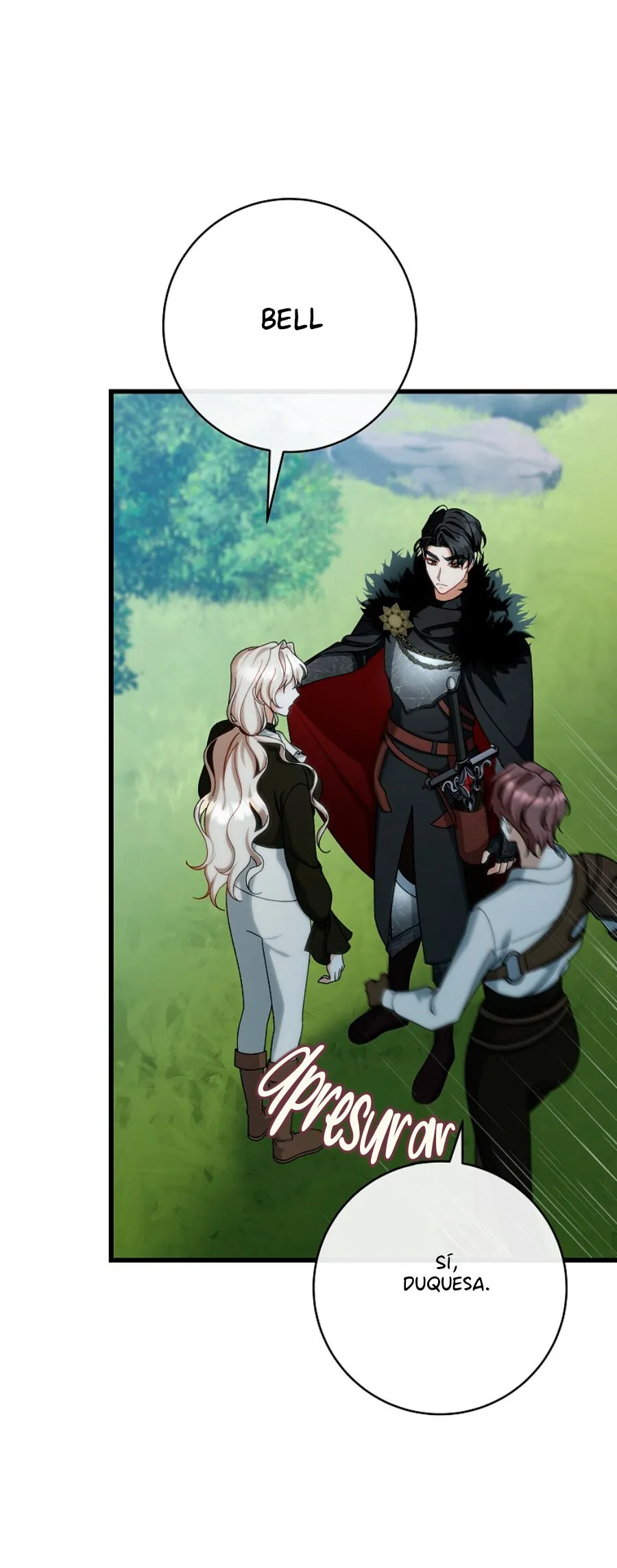 Estoy Destinada a Ser la Salvadora del Protagonista Capítulo 61 en Línea - página 45