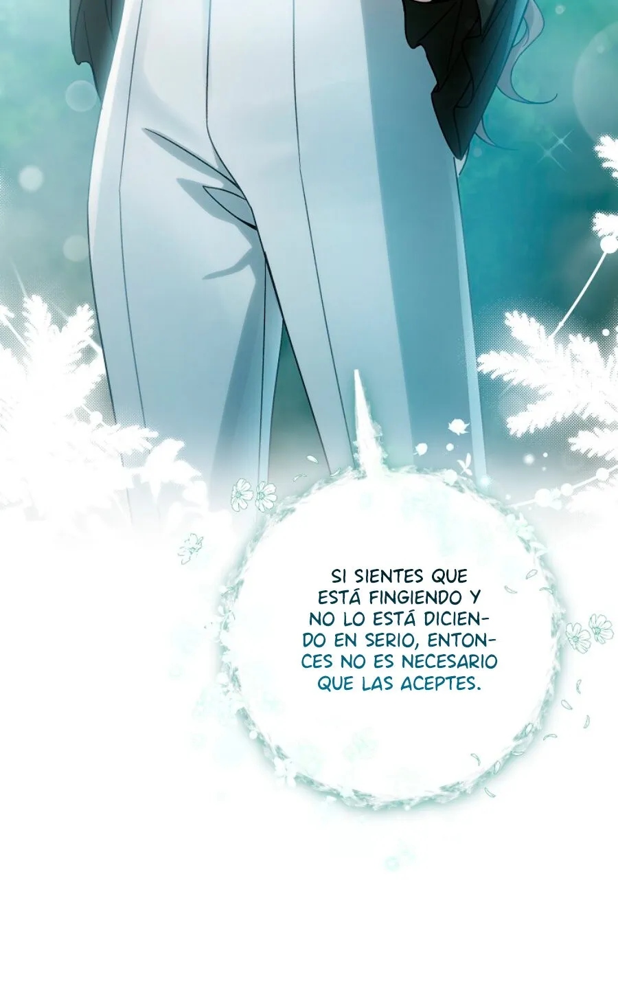 Estoy Destinada a Ser la Salvadora del Protagonista Capítulo 61 en Línea - página 48