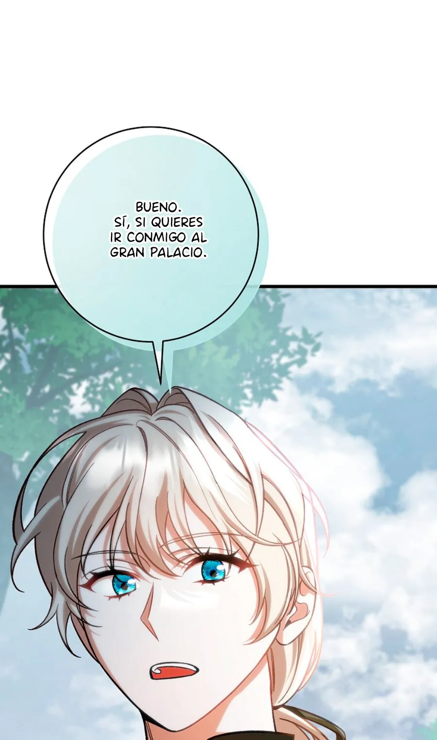 Estoy Destinada a Ser la Salvadora del Protagonista Capítulo 61 en Línea - página 68