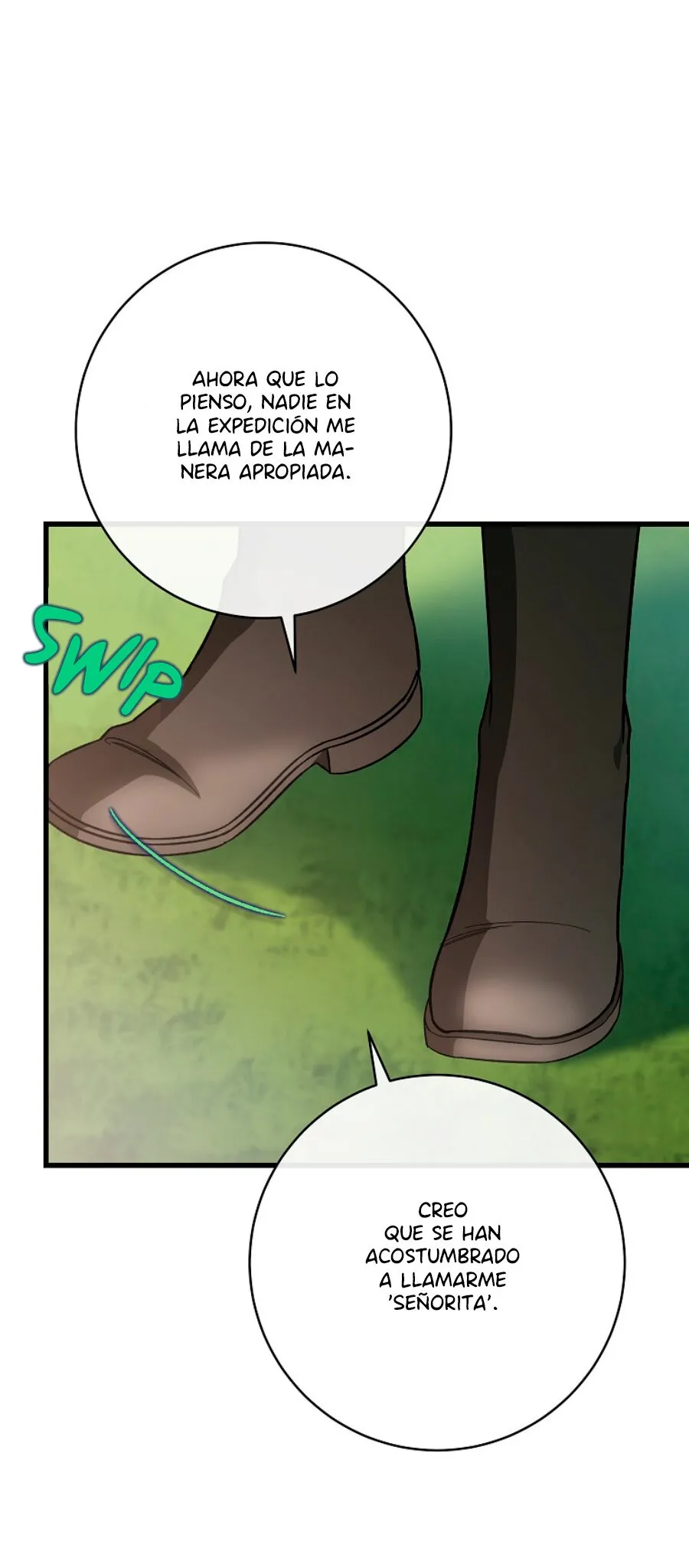 Estoy Destinada a Ser la Salvadora del Protagonista Capítulo 61 en Línea - página 75