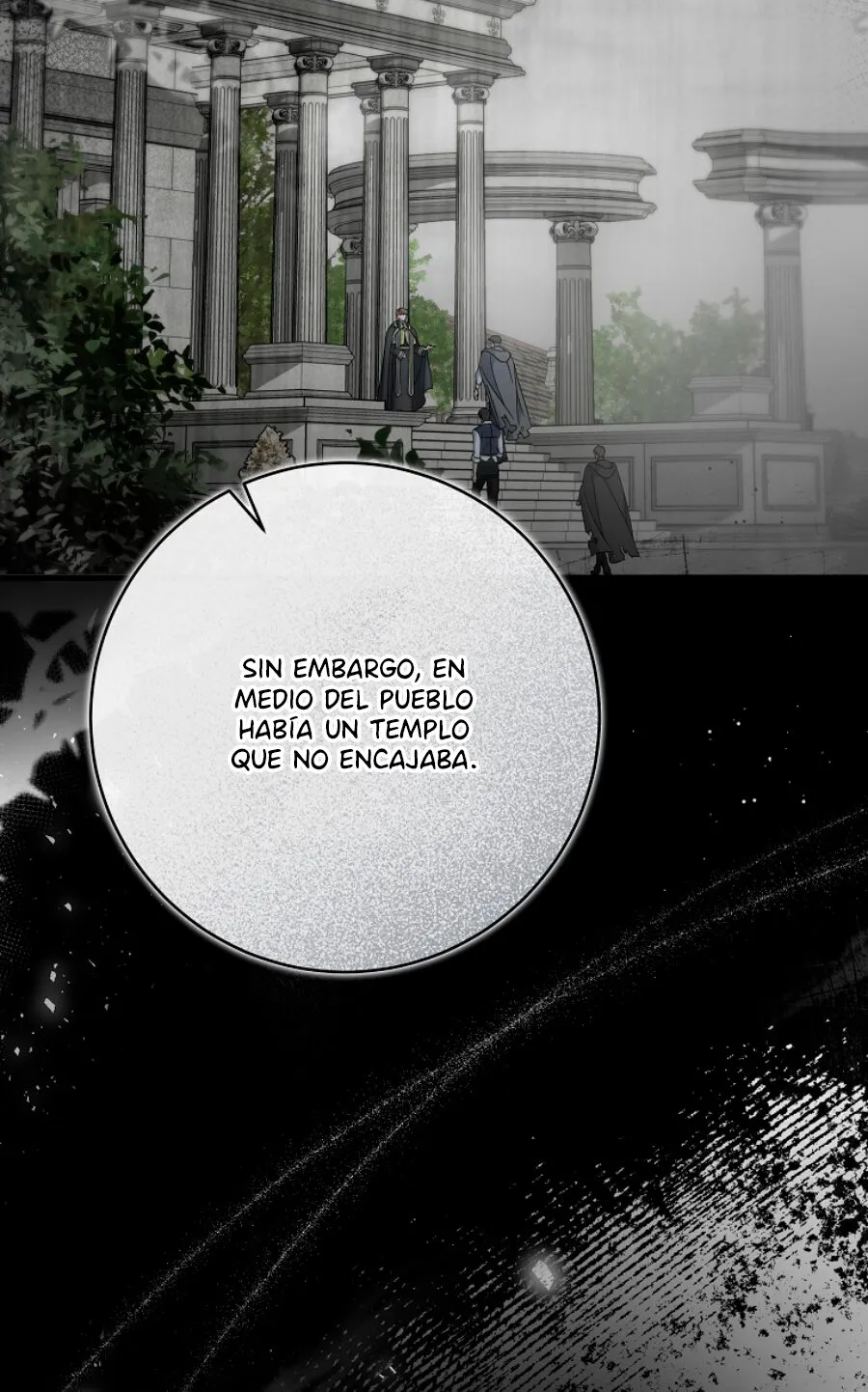 Estoy Destinada a Ser la Salvadora del Protagonista Capítulo 61 en Línea - página 84