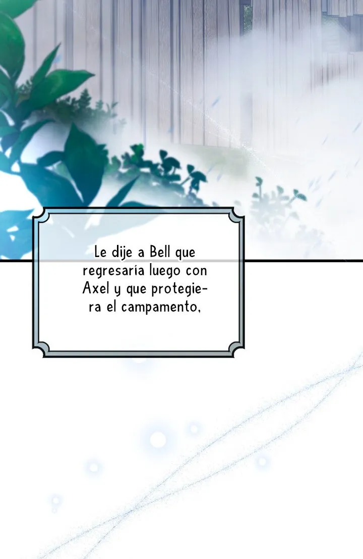Estoy Destinada a Ser la Salvadora del Protagonista Capítulo 62 en Línea - página 17