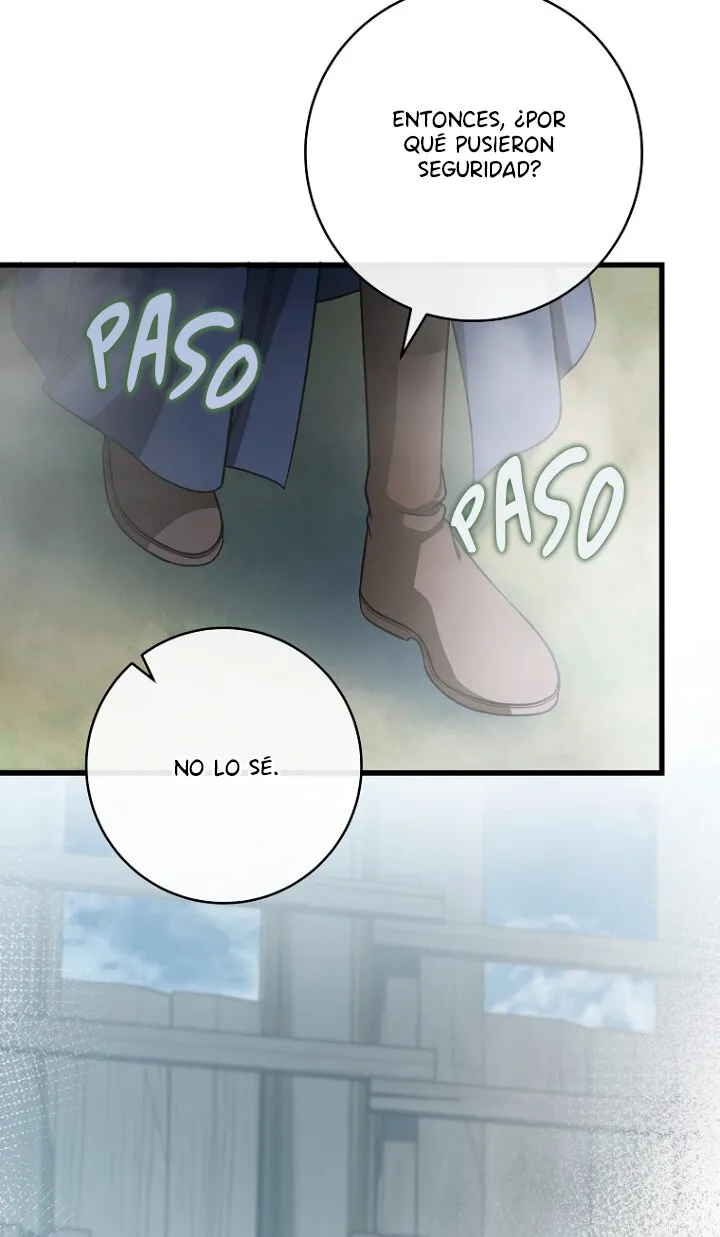 Estoy Destinada a Ser la Salvadora del Protagonista Capítulo 62 en Línea - página 20