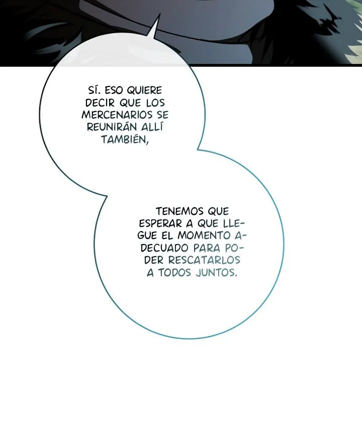 Estoy Destinada a Ser la Salvadora del Protagonista Capítulo 62 en Línea - página 40