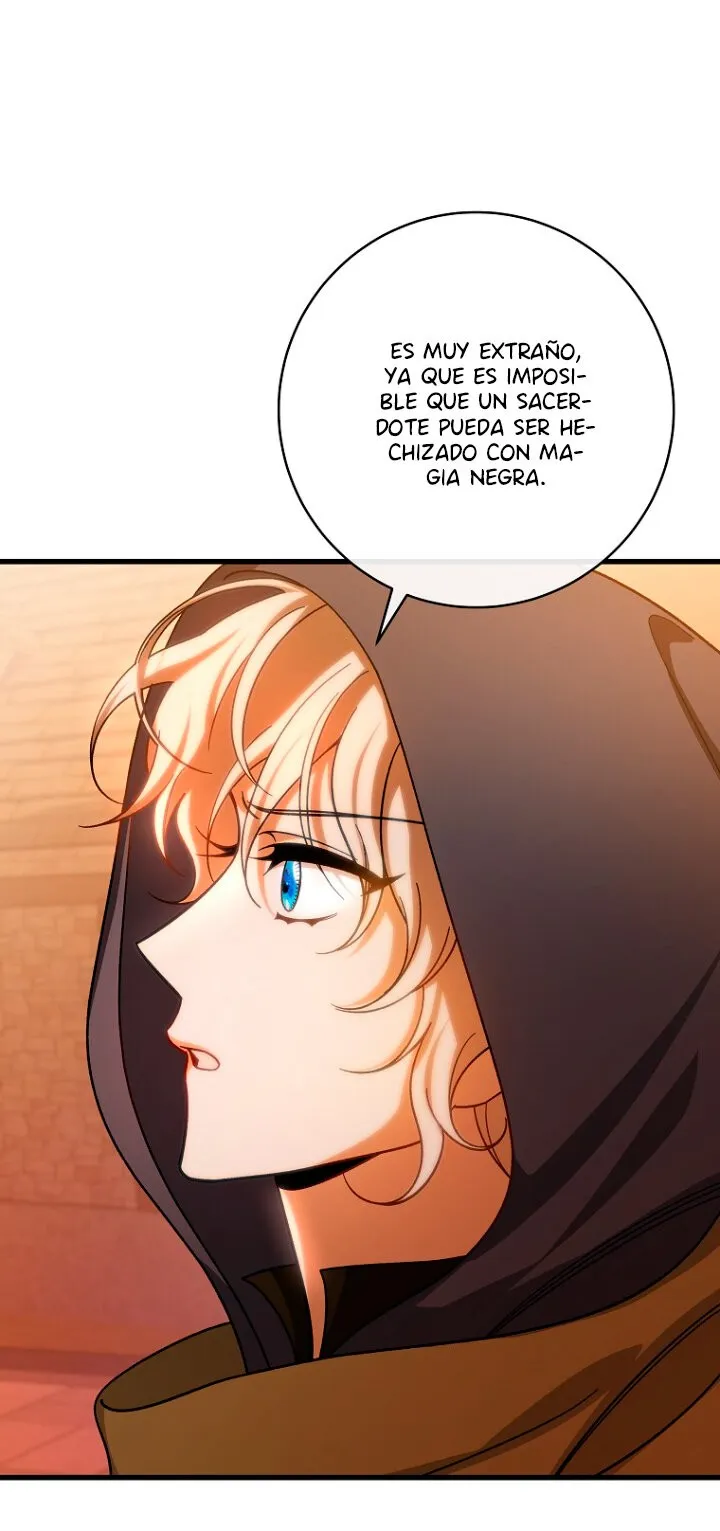 Estoy Destinada a Ser la Salvadora del Protagonista Capítulo 62 en Línea - página 52